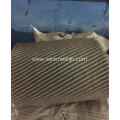 Stainless Steel Gas-Liquid Mesh Filter